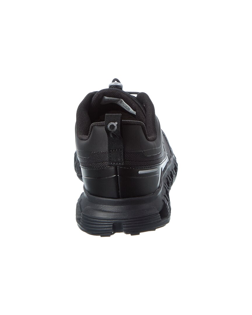 On Running Cloud 6 Geo WP Sneaker