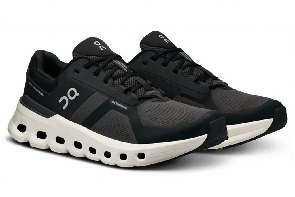 Women's Cloudrunner 2 Sneakers In Eclipse Black