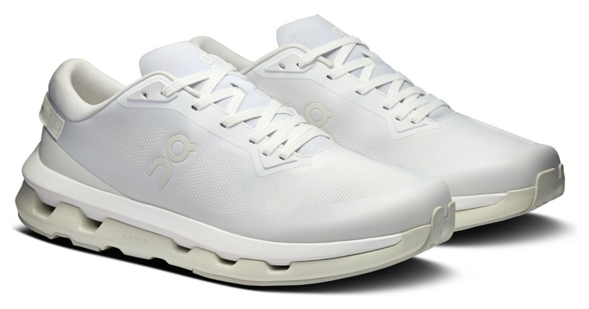 Men's Cloudzone White
