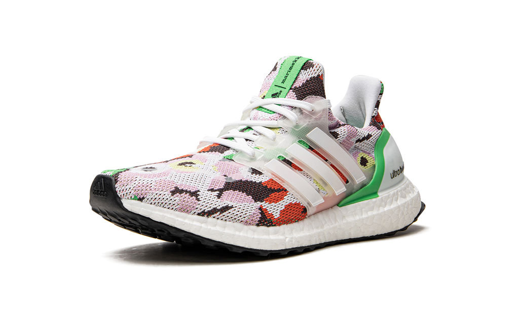 Ultraboost 5.0 X Marimekko "Poppy" GW8567