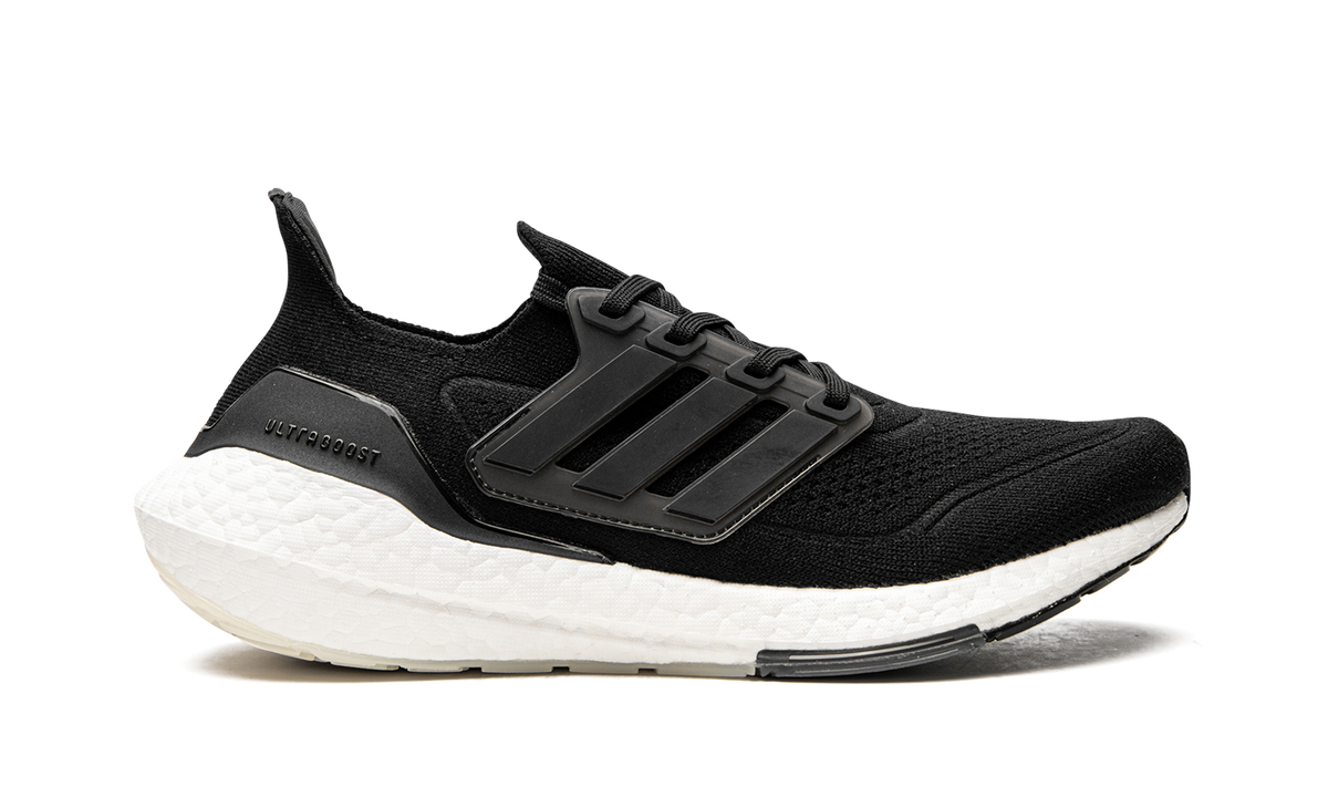 Ultraboost 21 "Core Black" FY0378