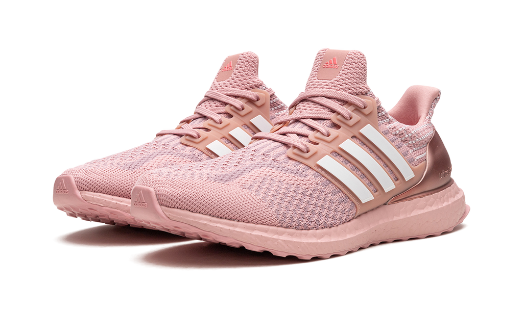 ULTRABOOST 5.0 DNA WMNS "Wonder Mauve" GY7953