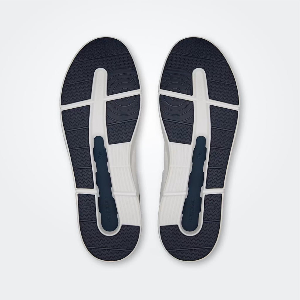 Men's Roger Advantage Shoes In White/midnight