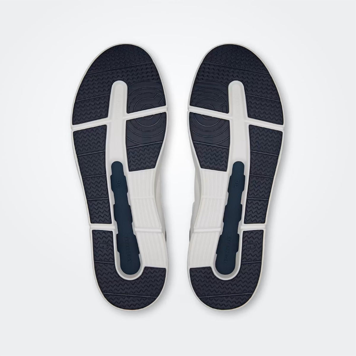 Men's Roger Advantage Shoes In White/midnight