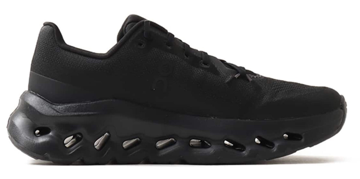 Women's Cloudtilt Black Eclipse