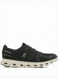 Recycled Polyester Sport Sneakers with Innovative Cushioning