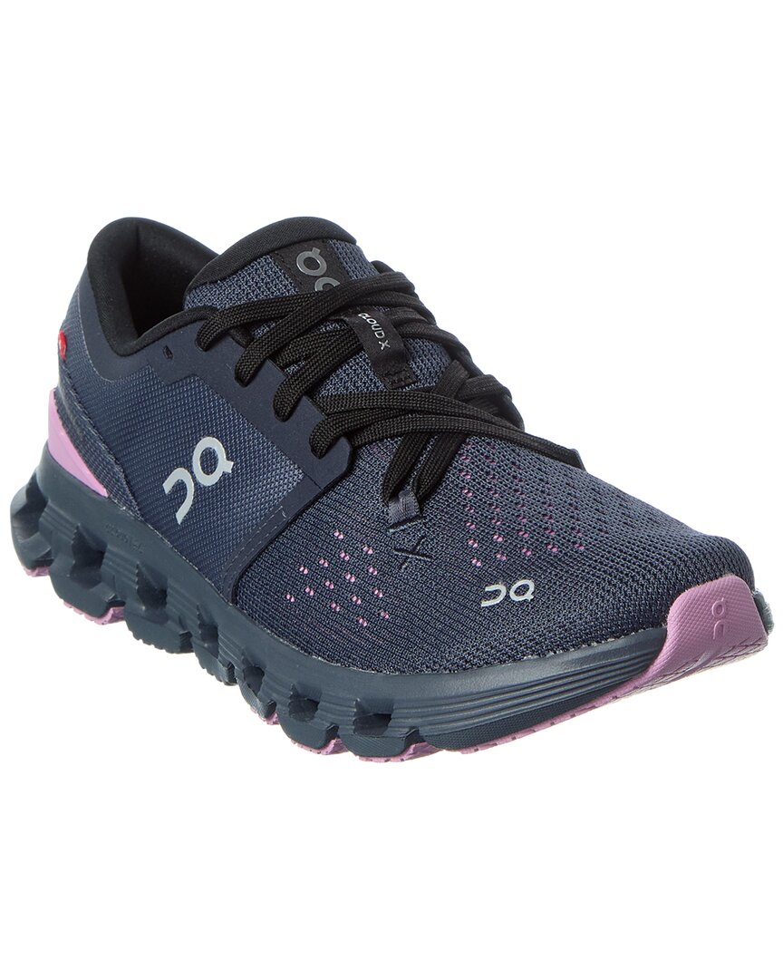 On Running Cloud X 4 Sneaker