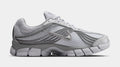 Zoom Skylon 11 Womens Running Shoes (White/Metallic Silver/Grey Fog)