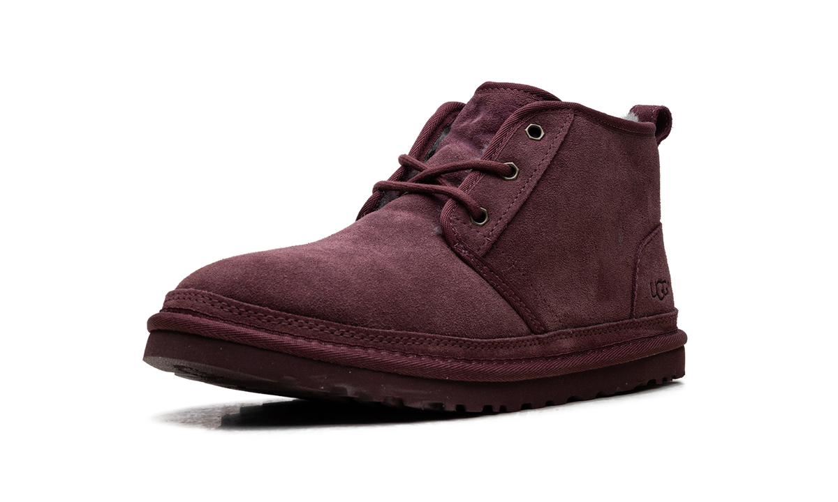 Neumel Boot "CORDOVAN" 3236 CRDV