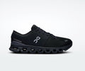 Women's Cloud X 4 Running Shoes In Black Eclipse