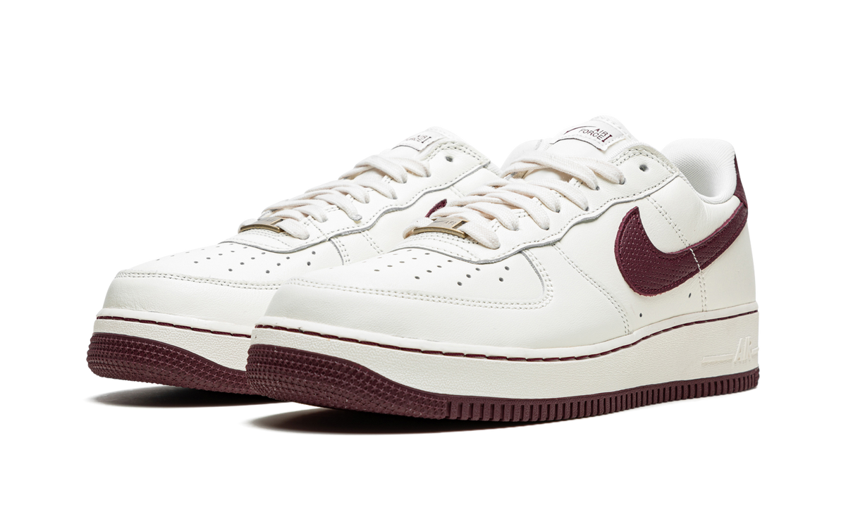 Air Force 1 '07 Craft "Dark Beetroot" DB4455 100