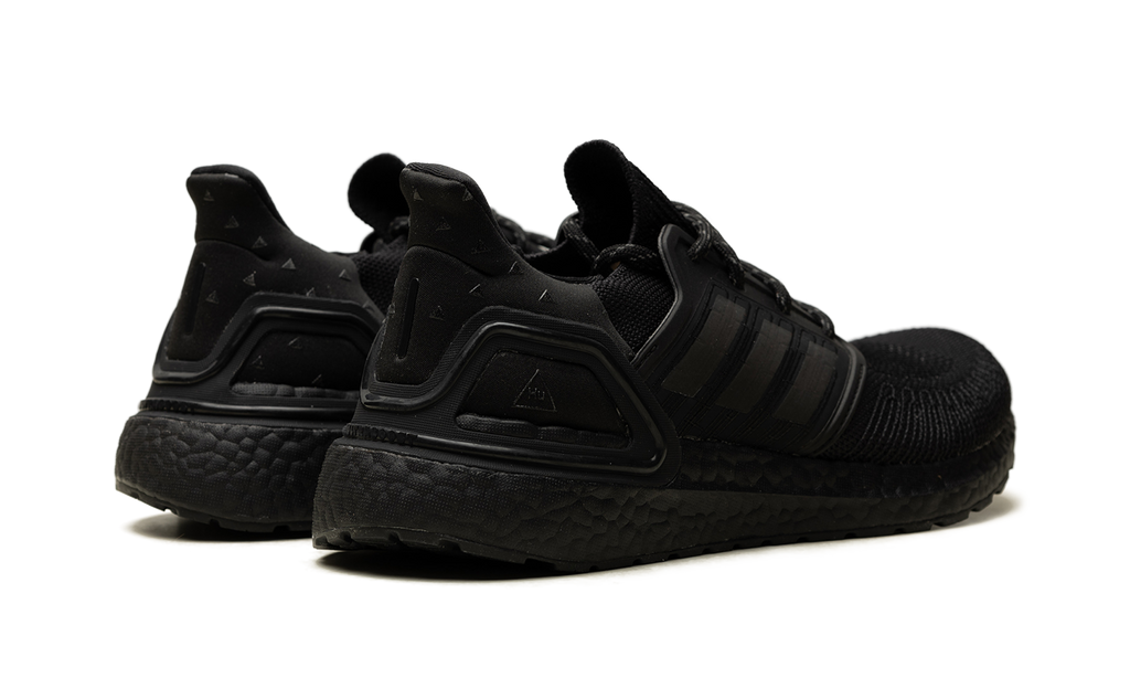 Ultraboost 20 "Pharrell Williams x Black Future" H01892