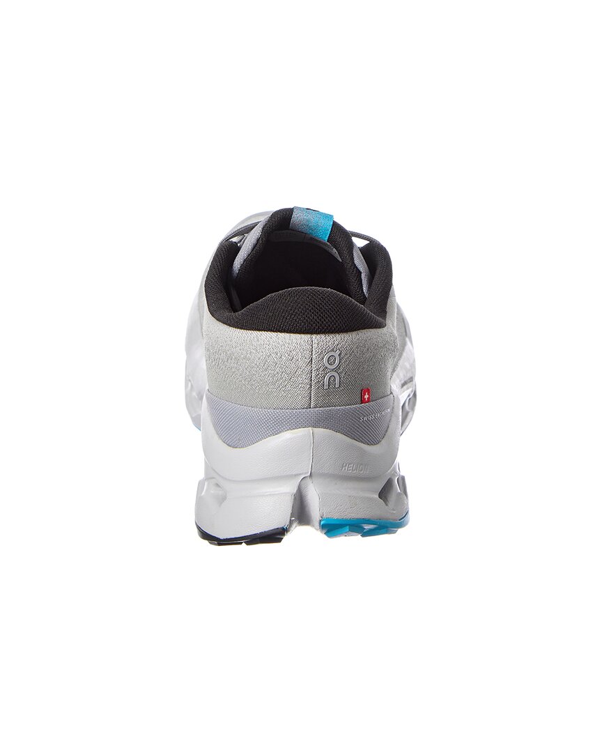 On Running Cloudsurfer Trail 2 WP Sneaker