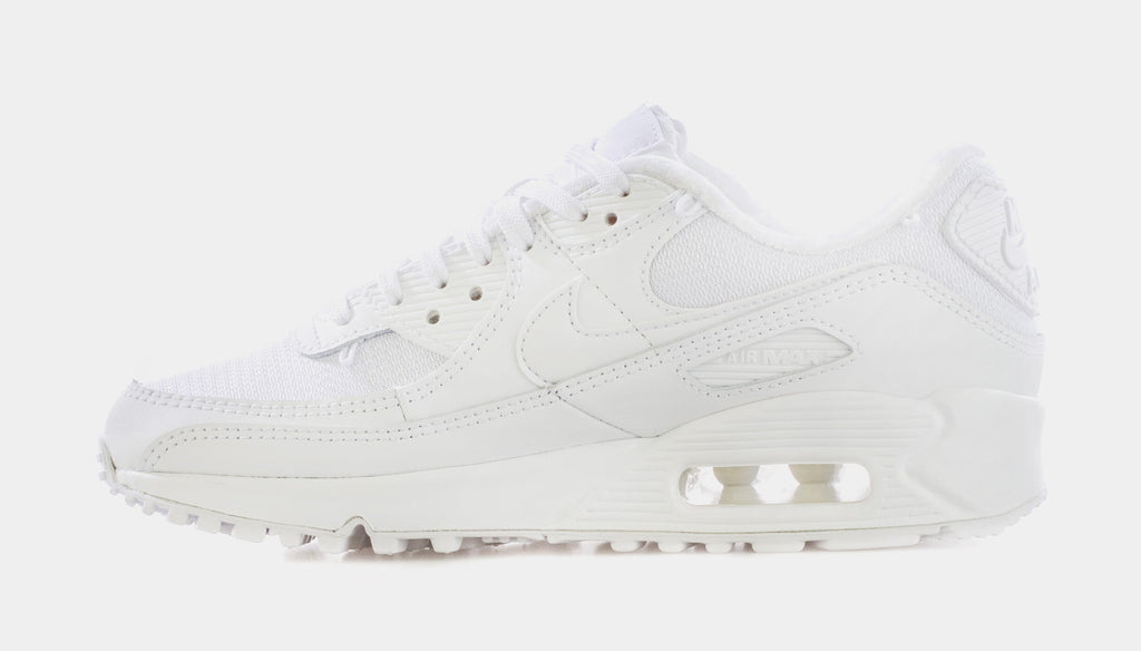 Air Max 90 Lucky Charms Womens Lifestyle Shoes (White)