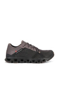 Women Cloud X4 Ad Running Shoes In Eclipse/pebble