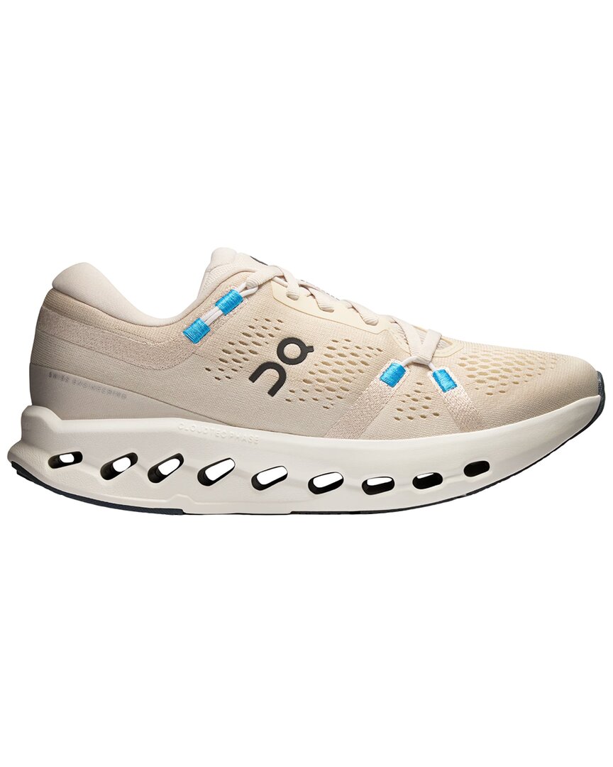 On Running Cloudsurfer 2 Sneaker