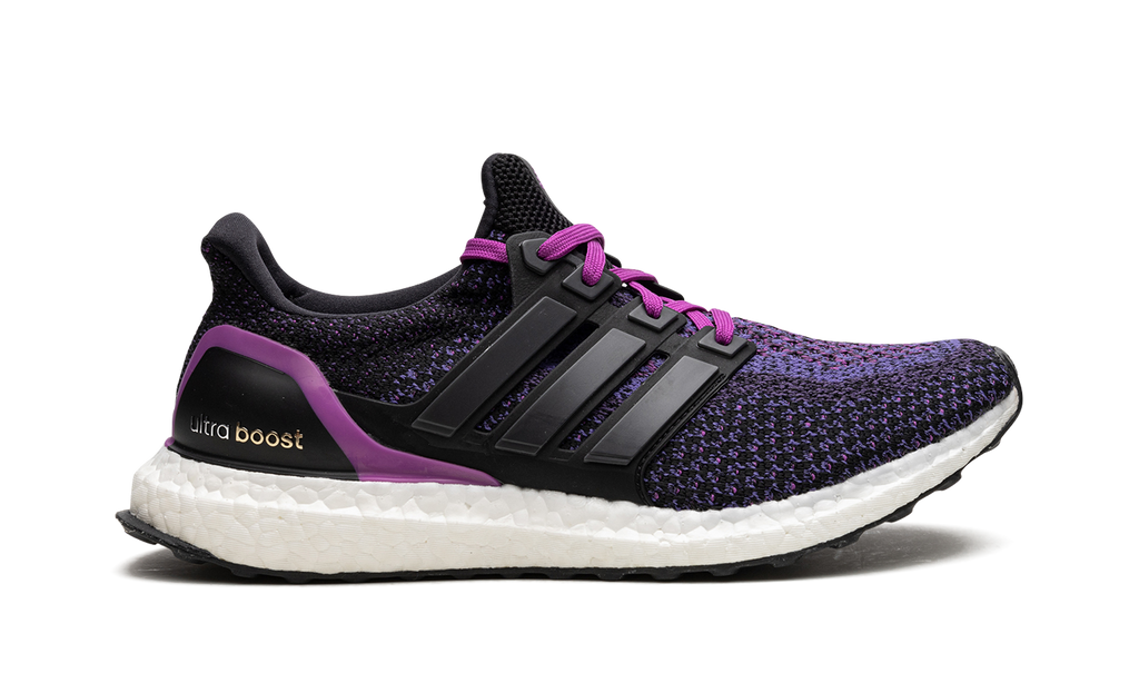 ULTRABOOST WMNS "Shock Purple" AQ5935
