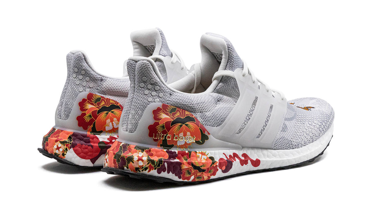 ULTRABOOST DNA "Chinese New Year 2020" FW4313