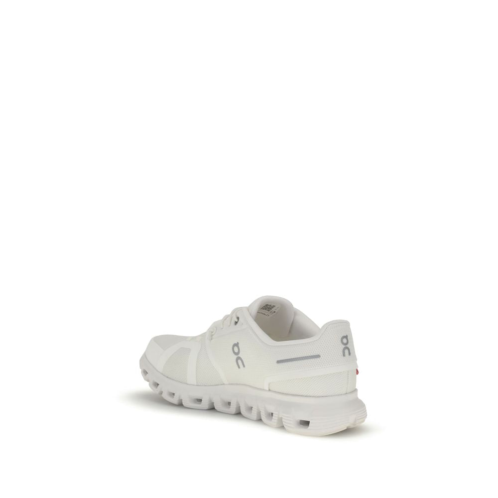 ON Cloud 6 Men's Sneakers