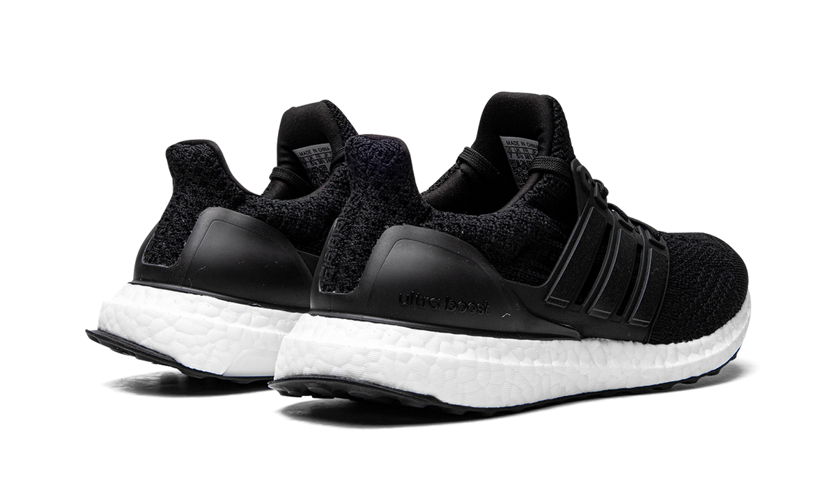ULTRABOOST 5.0 DNA WMNS "Black White" GV8744