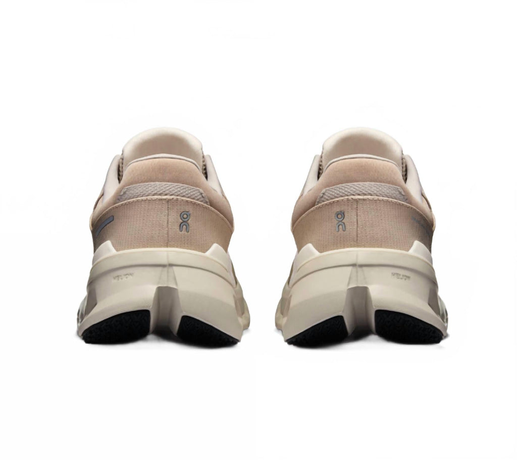 Men's Cloudrunner 2 Running Shoes In Pearl Desert