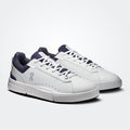Men's Roger Advantage Shoes In White/midnight