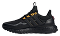 UltraBoost All Terrain "Black Orange" IF6468