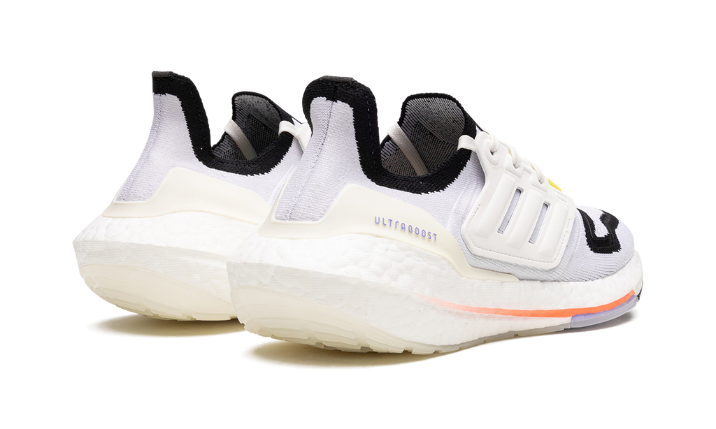 ULTRABOOST 22 WMNS "Core White" GX8017