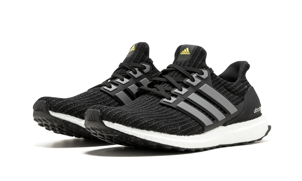 Ultraboost LTD "5th Anniversary Black" BB6220