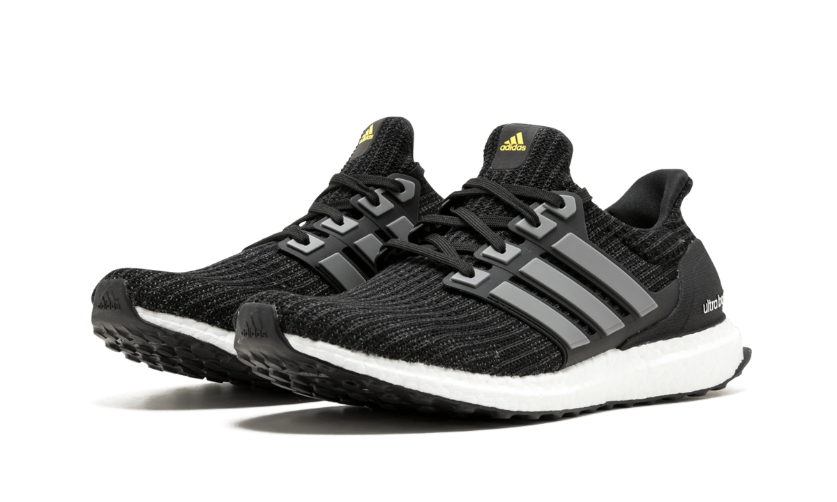 Ultraboost LTD "5th Anniversary Black" BB6220