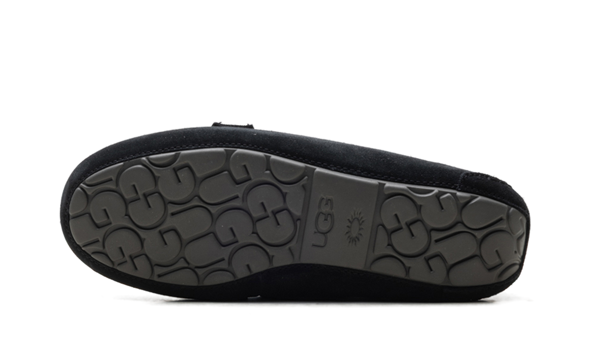 Disquette WMNS "Black" 1166891 BLK