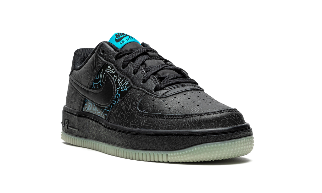 Air Force 1 Low GS "Space Jam - Computer Chip" DN1434 001