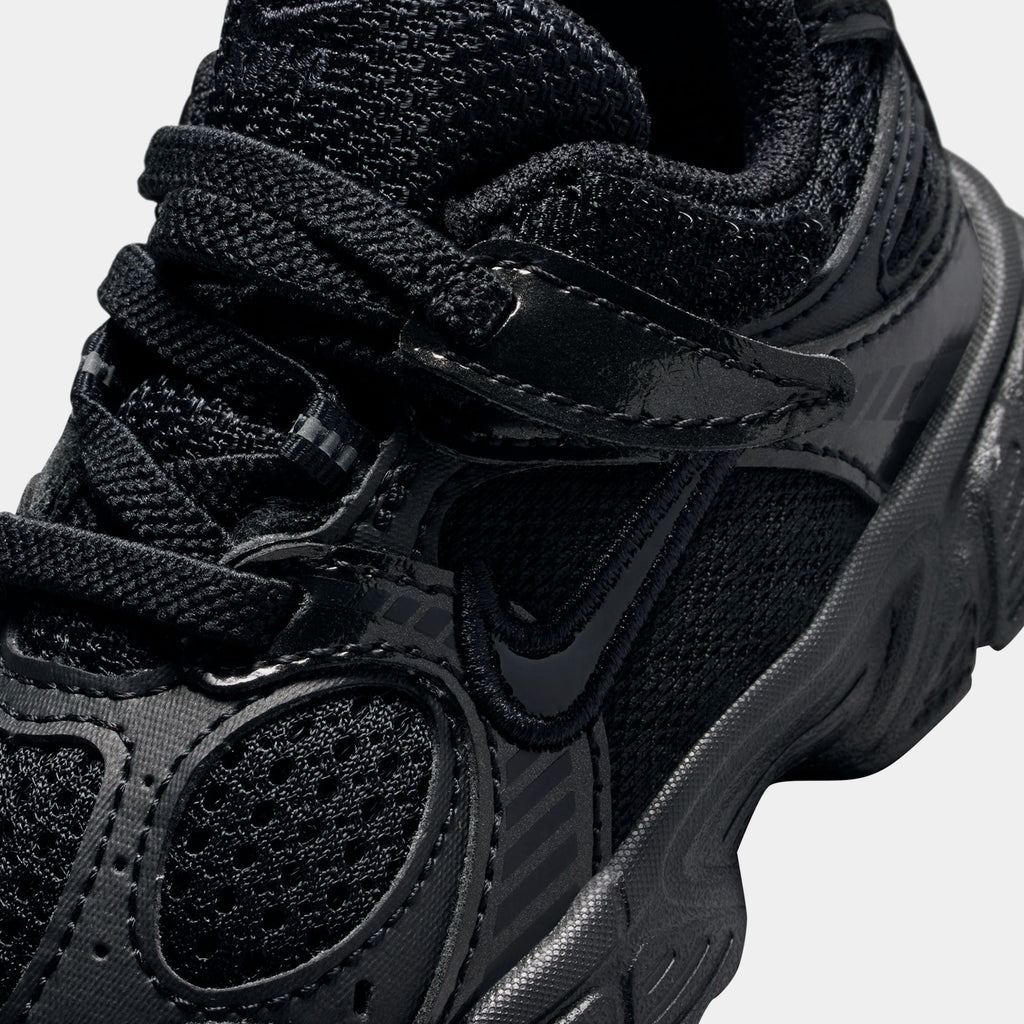V5 RNR Infant Toddler Running Shoes (Black/Anthracite/Black)