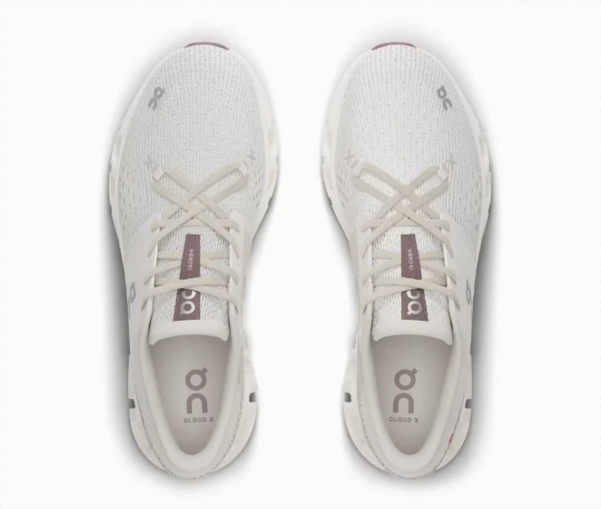 Women's Cloud X4 Sneaker In Ivory/ Heron