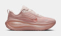 Vomero Plus Womens Running Shoes (Dusted Clay/Pink)