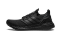 Ultraboost 20 X James Bond "No Time to Die - Triple Black" FY0645