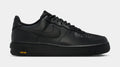 Air Force 1 Low GORE-TEX Vibram Mens Lifestyle Shoes (Off Noir/Black/Speed Yellow)