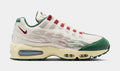 Air Max 95 Big Bubble SE Mexico Mens Running Shoes (Phantom/Fir/Alabaster/Team Red)