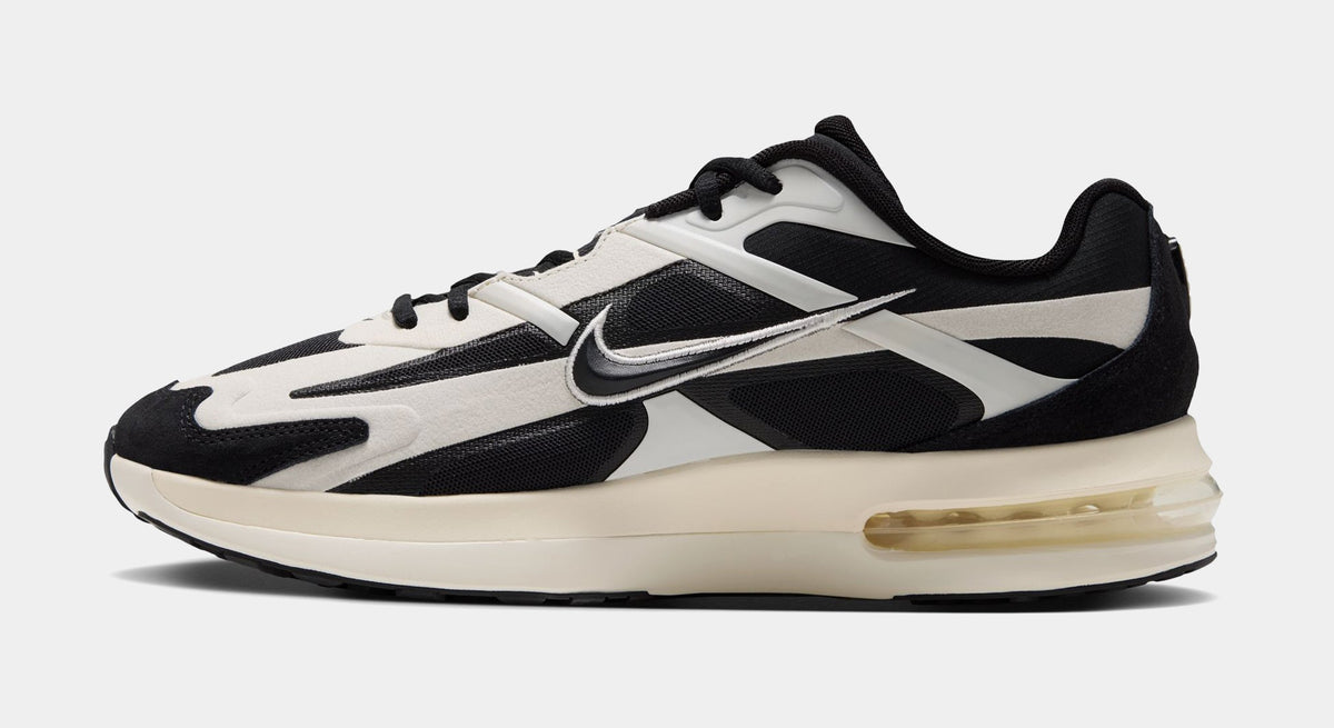 Air Max Metro Mens Running Shoes (Pale Ivory)