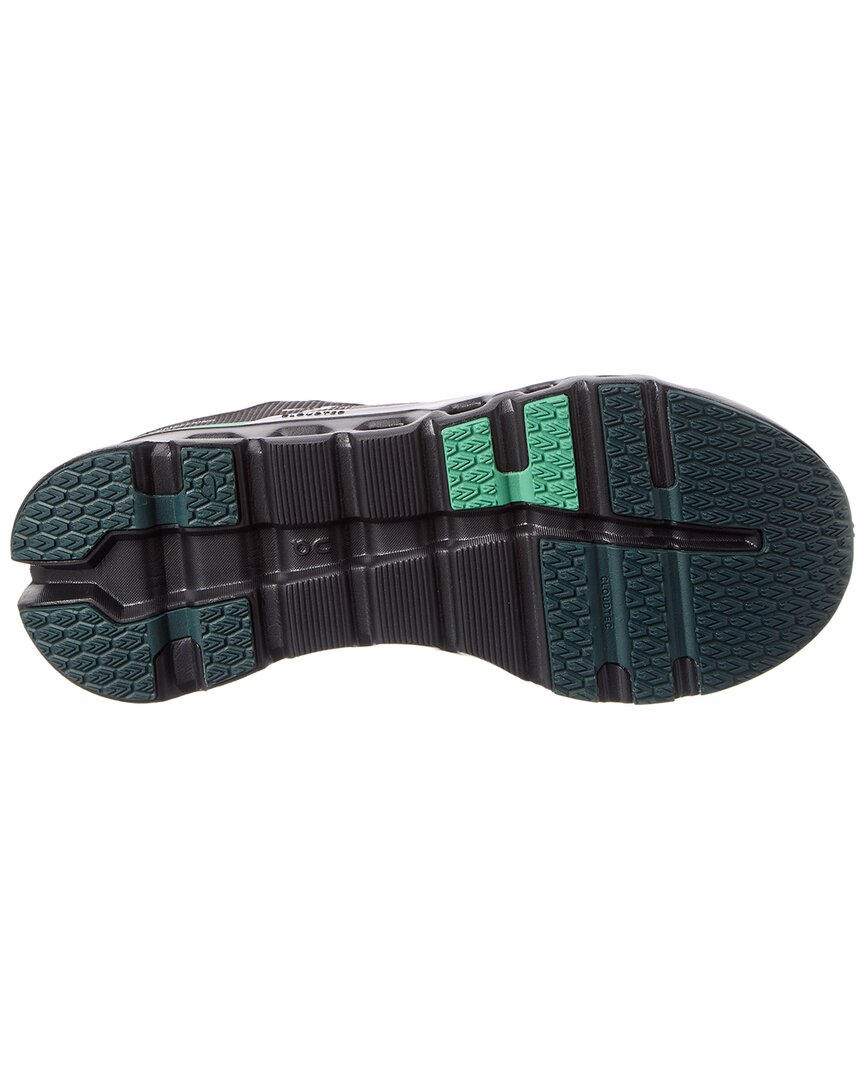 On Running Cloudrunner Waterproof Sneaker