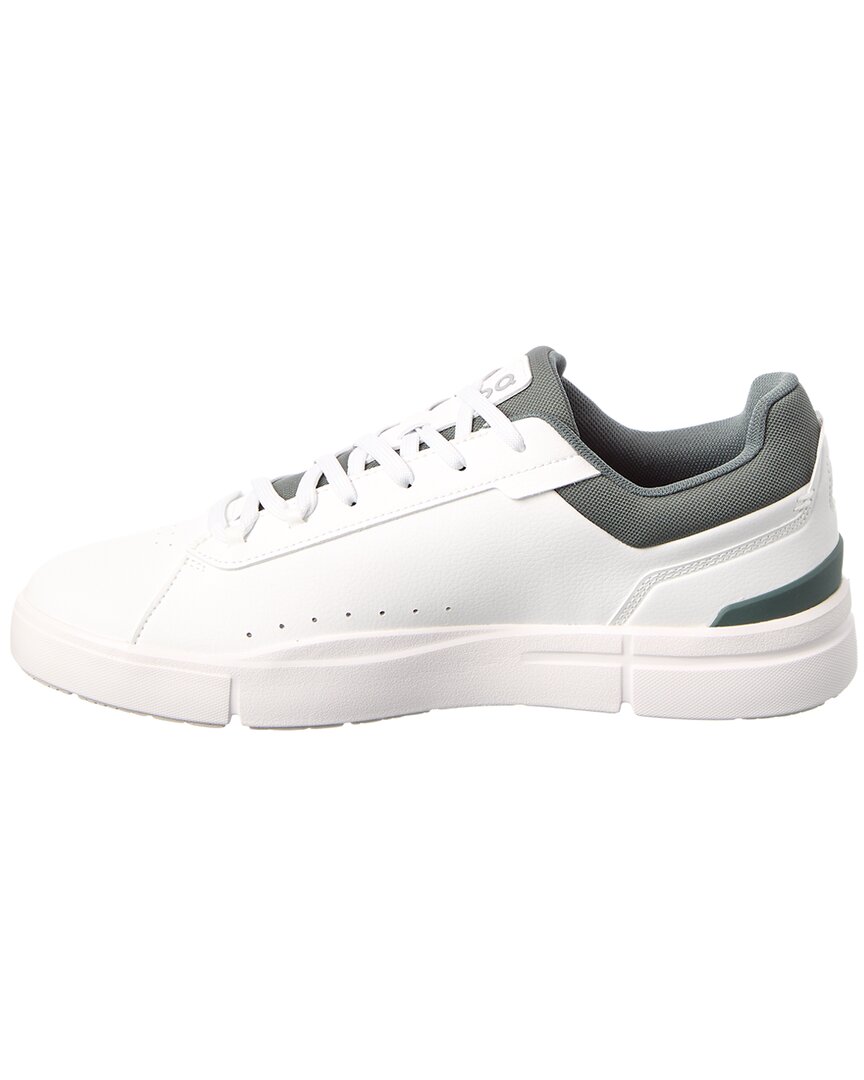 On Running The Roger Advantage Sneaker