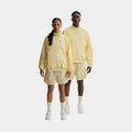 NOCTA Cardinal Woven Mens Shorts (Alabaster/Stealth)
