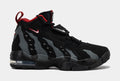 Air DT Max '96 Falcons Mens Basketball Shoes (Black/White/Team Anthracite/Metallic Silver/Fire Red) Final Sale
