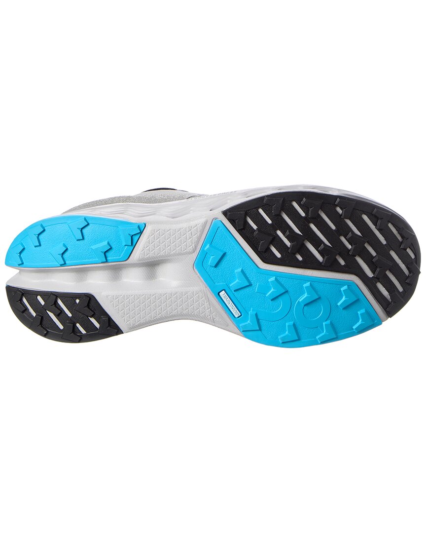 On Running Cloudsurfer Trail 2 WP Sneaker