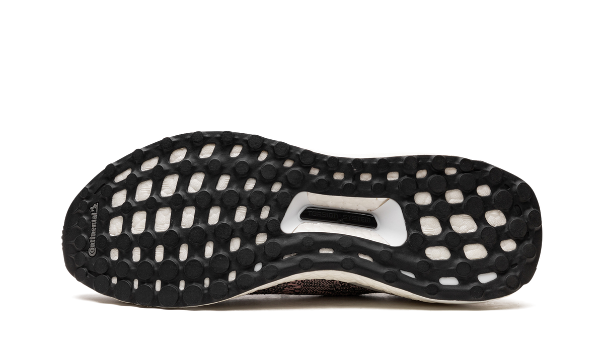ULTRABOOST UNCAGED WMNS "Pink Carbon" B75861