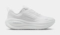 Vomero Plus Womens Running Shoes (White/Summit White/Photon Dust)