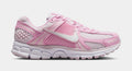 Vomero 5 Womens Running Shoes (Pink Rise/Bleached Lilac/Pink Foam/White)