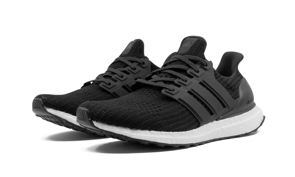 UltraBoost "4.0 Core Black" BB6166