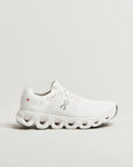 Men's Cloudswift 4 Running Shoe In White/white