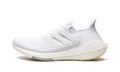ULTRABOOST 21 MNS WMNS "Cloud White" FY0403
